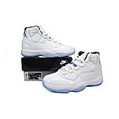 US$84.00 Air Jordan 11 Shoes for men #780351