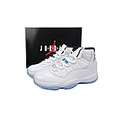 US$84.00 Air Jordan 11 Shoes for men #780351