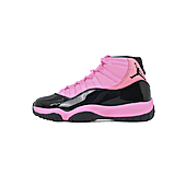 US$84.00 Air Jordan 11 Shoes for men #780352