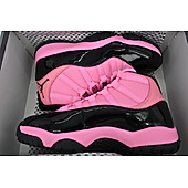 US$84.00 Air Jordan 11 Shoes for men #780352