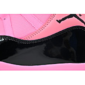 US$84.00 Air Jordan 11 Shoes for men #780352