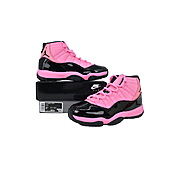US$84.00 Air Jordan 11 Shoes for men #780352