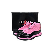 US$84.00 Air Jordan 11 Shoes for men #780352