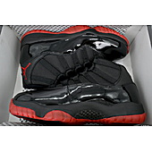 US$84.00 Air Jordan 11 Shoes for men #780353