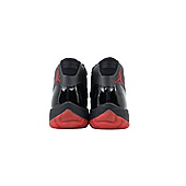 US$84.00 Air Jordan 11 Shoes for men #780353