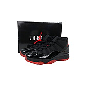 US$84.00 Air Jordan 11 Shoes for men #780353