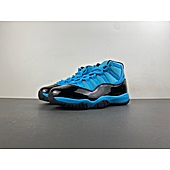 US$84.00 Air Jordan 11 Shoes for men #780354