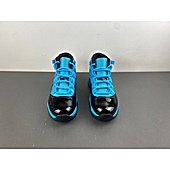 US$84.00 Air Jordan 11 Shoes for men #780354