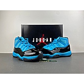 US$84.00 Air Jordan 11 Shoes for men #780354