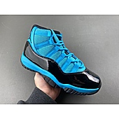 US$84.00 Air Jordan 11 Shoes for men #780354