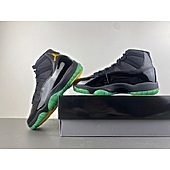 US$84.00 Air Jordan 11 Shoes for men #780355