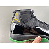 US$84.00 Air Jordan 11 Shoes for men #780355