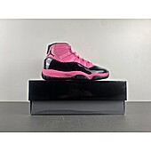 US$84.00 Air Jordan 11 Shoes for men #780372