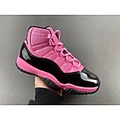US$84.00 Air Jordan 11 Shoes for men #780372