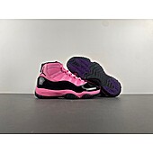 US$84.00 Air Jordan 11 Shoes for men #780372
