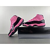 US$84.00 Air Jordan 11 Shoes for men #780372