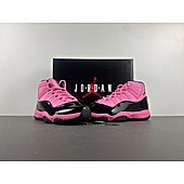 US$84.00 Air Jordan 11 Shoes for men #780372