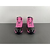 US$84.00 Air Jordan 11 Shoes for men #780372