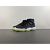 US$84.00 Air Jordan 11 Shoes for men #780373