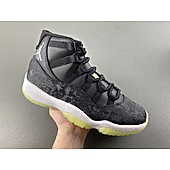 US$84.00 Air Jordan 11 Shoes for men #780373