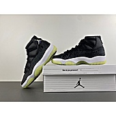US$84.00 Air Jordan 11 Shoes for men #780373