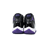 US$84.00 Air Jordan 11 Shoes for men #780374