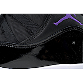 US$84.00 Air Jordan 11 Shoes for men #780374
