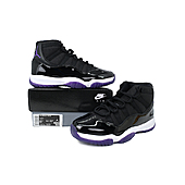 US$84.00 Air Jordan 11 Shoes for men #780374