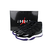 US$84.00 Air Jordan 11 Shoes for men #780374
