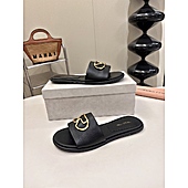 US$80.00 sergio rossi Shoes for sergio rossi Slippers for women #780398