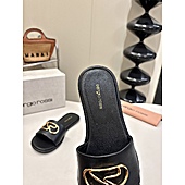US$80.00 sergio rossi Shoes for sergio rossi Slippers for women #780398