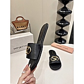US$80.00 sergio rossi Shoes for sergio rossi Slippers for women #780398