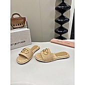 US$80.00 sergio rossi Shoes for sergio rossi Slippers for women #780399