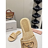 US$80.00 sergio rossi Shoes for sergio rossi Slippers for women #780399