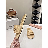 US$80.00 sergio rossi Shoes for sergio rossi Slippers for women #780399