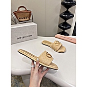 US$80.00 sergio rossi Shoes for sergio rossi Slippers for women #780399