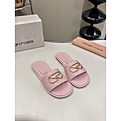 US$80.00 sergio rossi Shoes for sergio rossi Slippers for women #780400