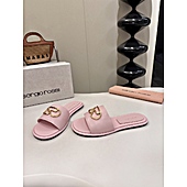 US$80.00 sergio rossi Shoes for sergio rossi Slippers for women #780400