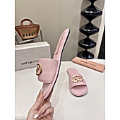 US$80.00 sergio rossi Shoes for sergio rossi Slippers for women #780400