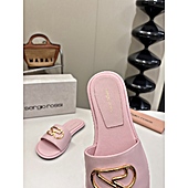 US$80.00 sergio rossi Shoes for sergio rossi Slippers for women #780400