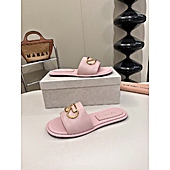 US$80.00 sergio rossi Shoes for sergio rossi Slippers for women #780400