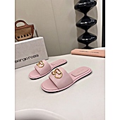 US$80.00 sergio rossi Shoes for sergio rossi Slippers for women #780400