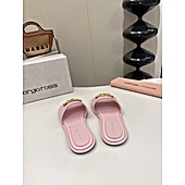 US$80.00 sergio rossi Shoes for sergio rossi Slippers for women #780400