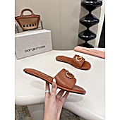 US$80.00 sergio rossi Shoes for sergio rossi Slippers for women #780401