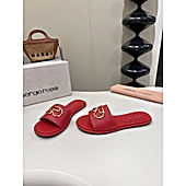 US$80.00 sergio rossi Shoes for sergio rossi Slippers for women #780402