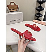 US$80.00 sergio rossi Shoes for sergio rossi Slippers for women #780402