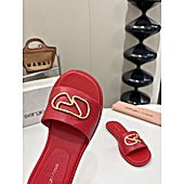 US$80.00 sergio rossi Shoes for sergio rossi Slippers for women #780402