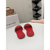 US$80.00 sergio rossi Shoes for sergio rossi Slippers for women #780402