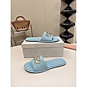 US$80.00 sergio rossi Shoes for sergio rossi Slippers for women #780403