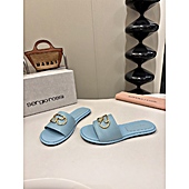 US$80.00 sergio rossi Shoes for sergio rossi Slippers for women #780403